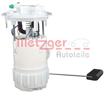 METZGER 2250099 ORIGINAL ERSATZTEIL Kraftstoff-Fördereinheit